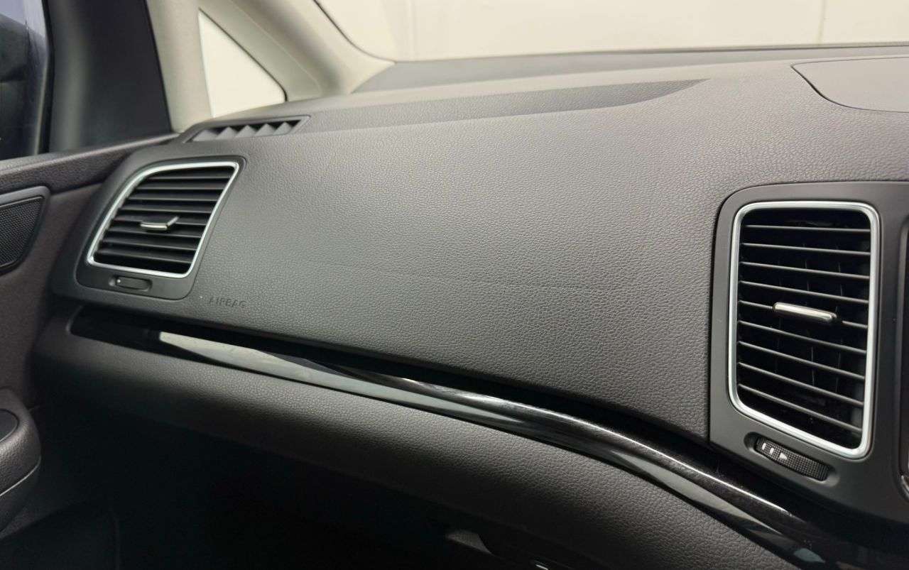 2016 SEAT ALHAMBRA 2016 SEAT ALHAMBRA