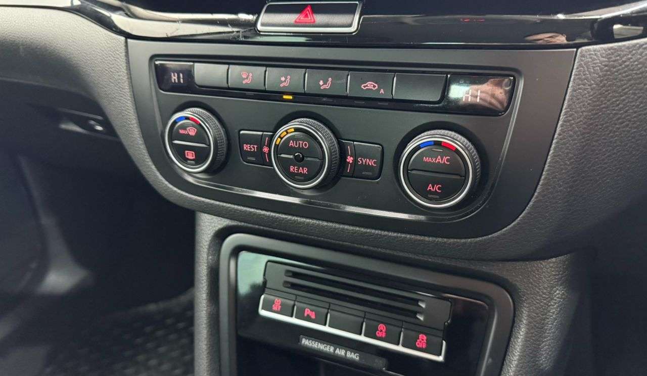 2016 SEAT ALHAMBRA 2016 SEAT ALHAMBRA