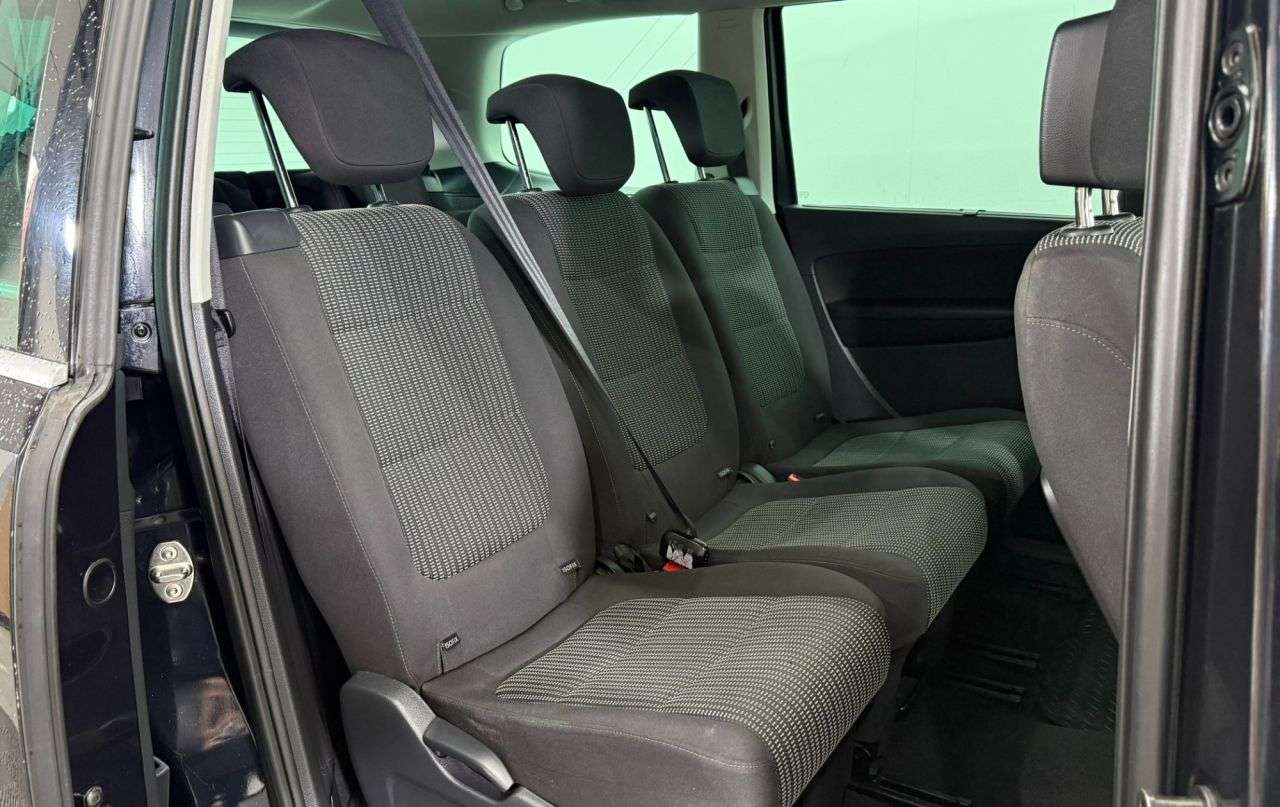 2016 SEAT ALHAMBRA 2016 SEAT ALHAMBRA