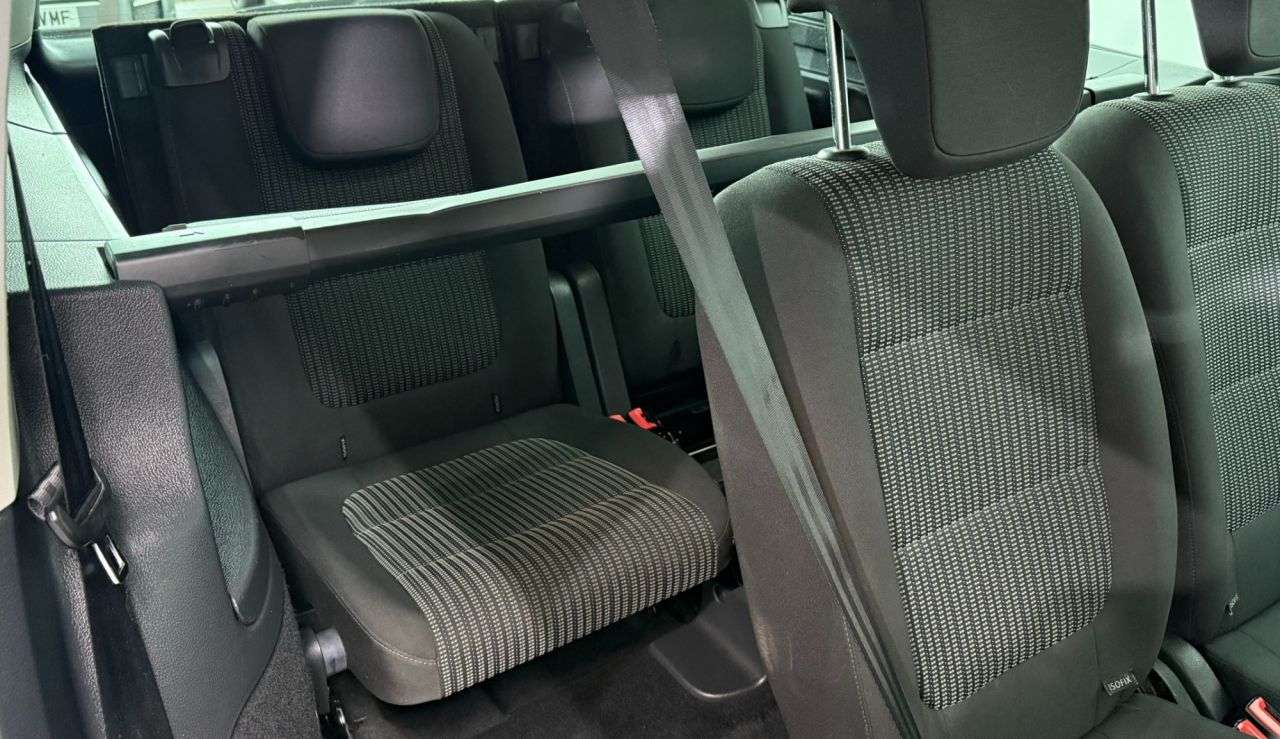 2016 SEAT ALHAMBRA 2016 SEAT ALHAMBRA