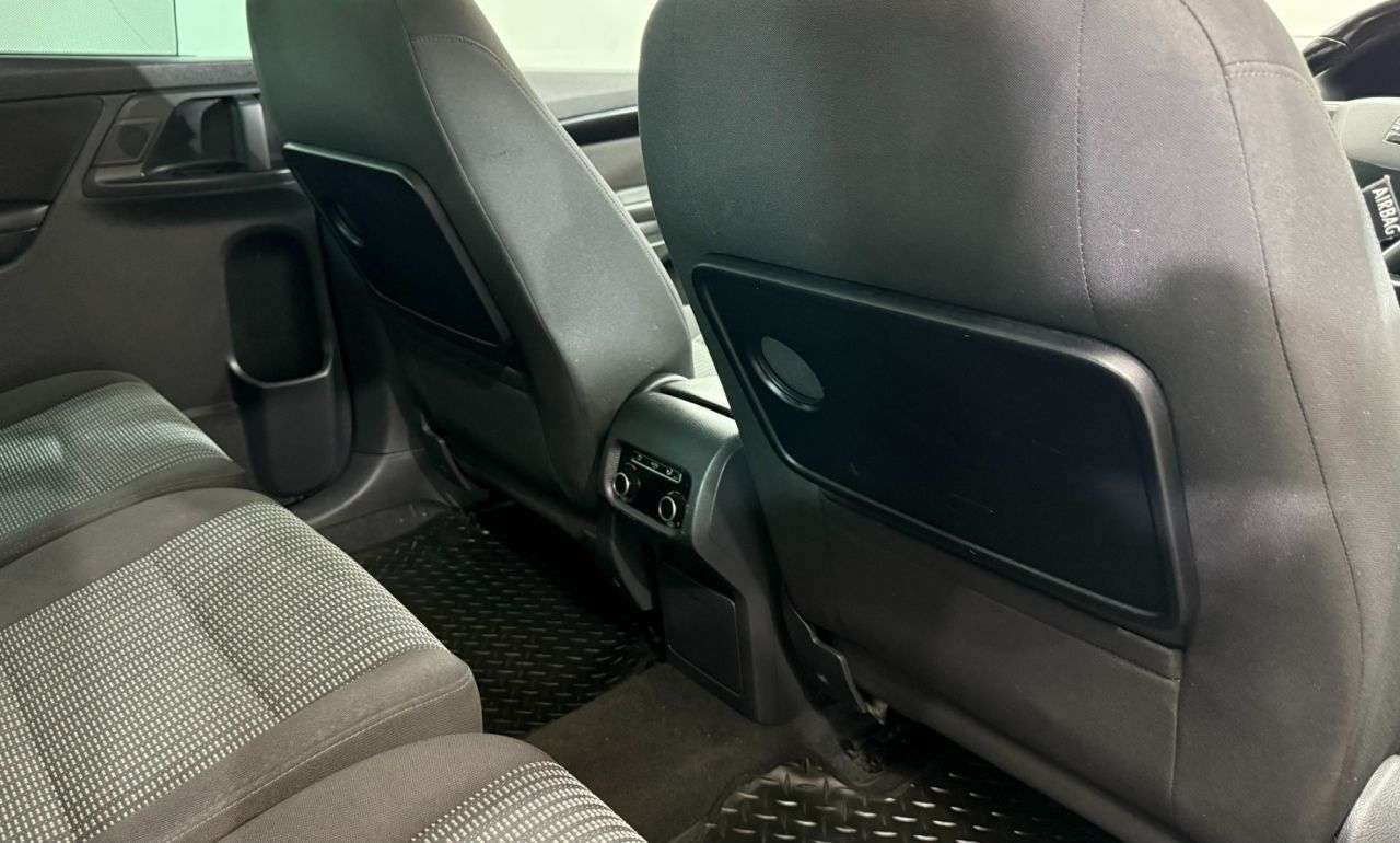 2016 SEAT ALHAMBRA 2016 SEAT ALHAMBRA