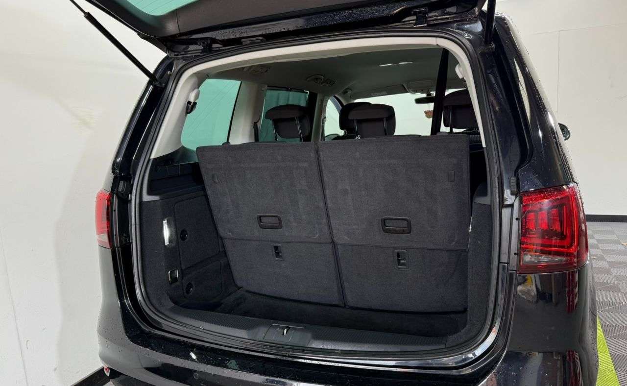 2016 SEAT ALHAMBRA 2016 SEAT ALHAMBRA