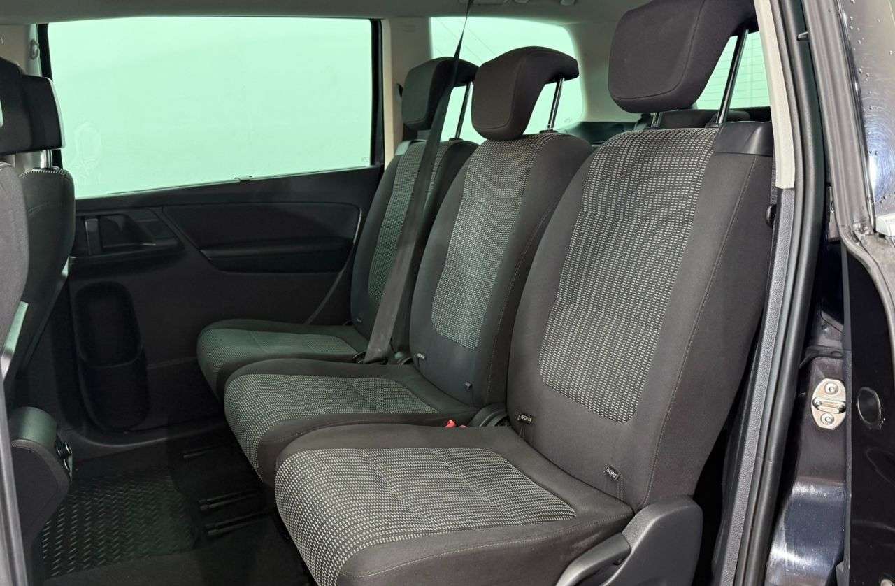 2016 SEAT ALHAMBRA 2016 SEAT ALHAMBRA