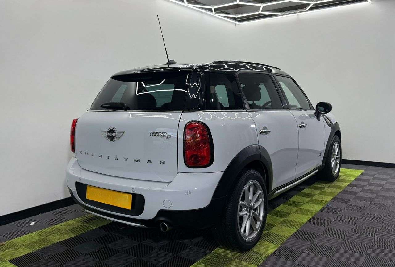 2016 MINI COUNTRYMAN 2016 MINI COUNTRYMAN