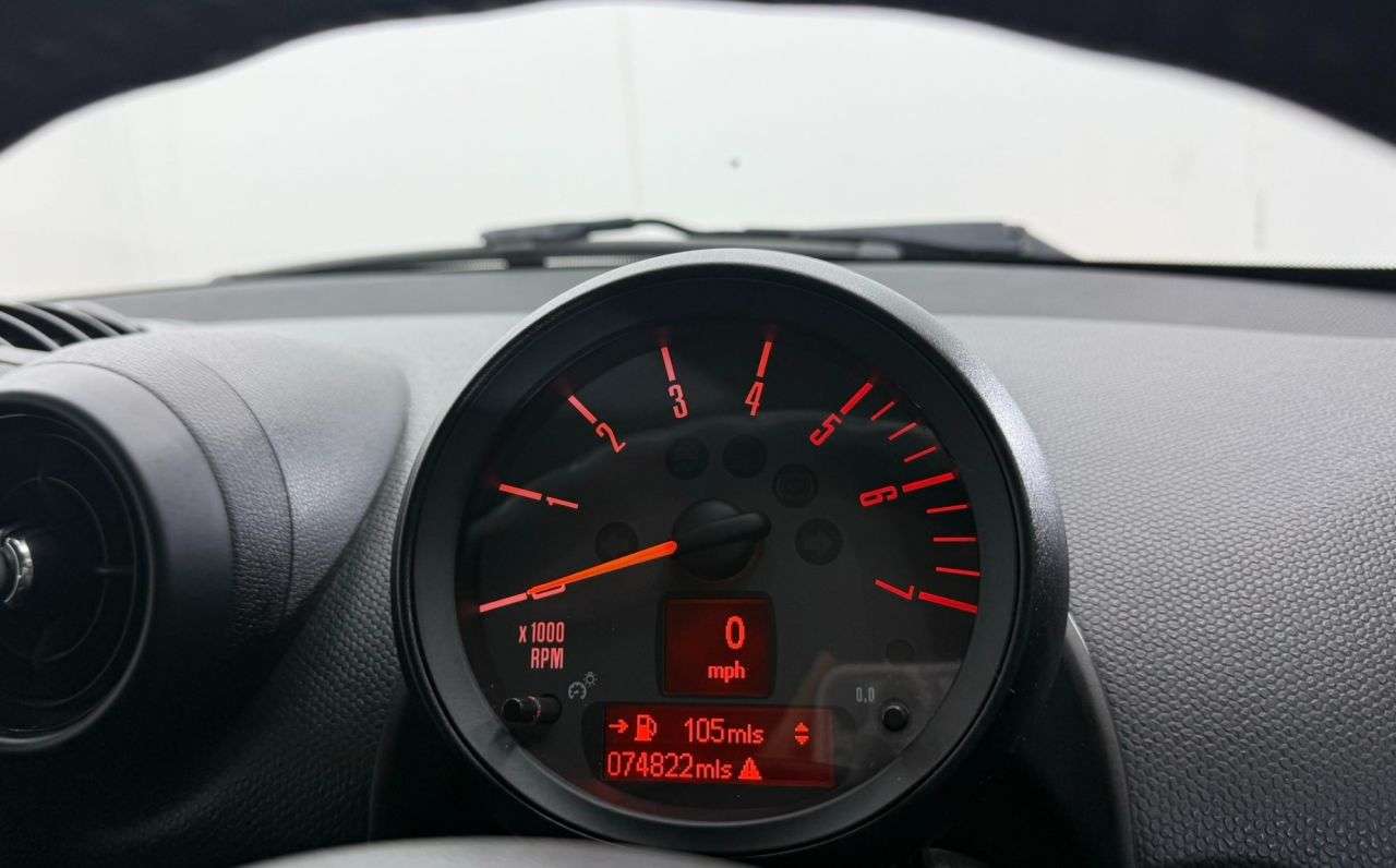 2016 MINI COUNTRYMAN 2016 MINI COUNTRYMAN