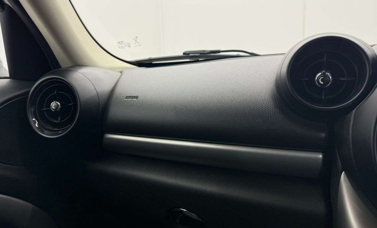 2016 MINI COUNTRYMAN 2016 MINI COUNTRYMAN