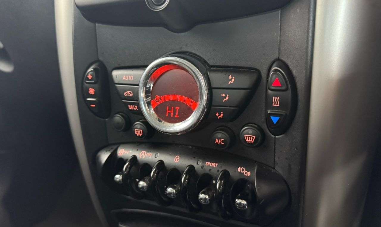 2016 MINI COUNTRYMAN 2016 MINI COUNTRYMAN