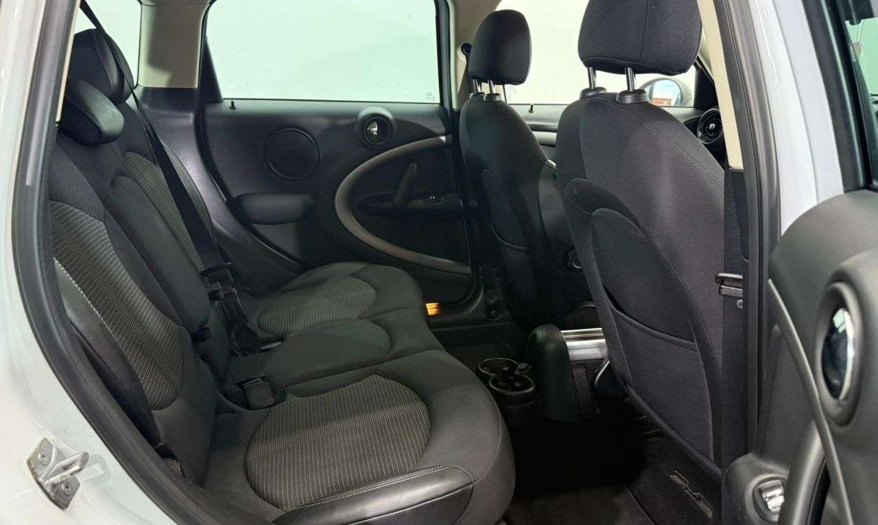 2016 MINI COUNTRYMAN 2016 MINI COUNTRYMAN