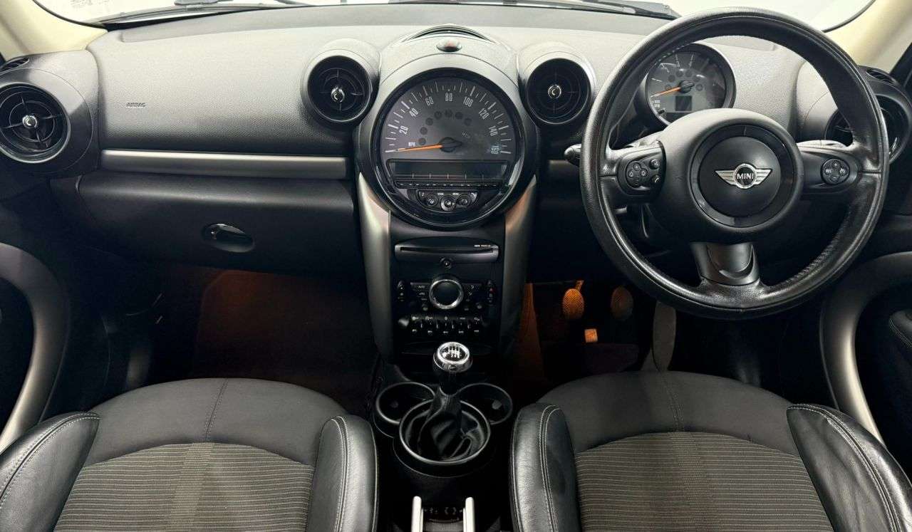 2016 MINI COUNTRYMAN 2016 MINI COUNTRYMAN