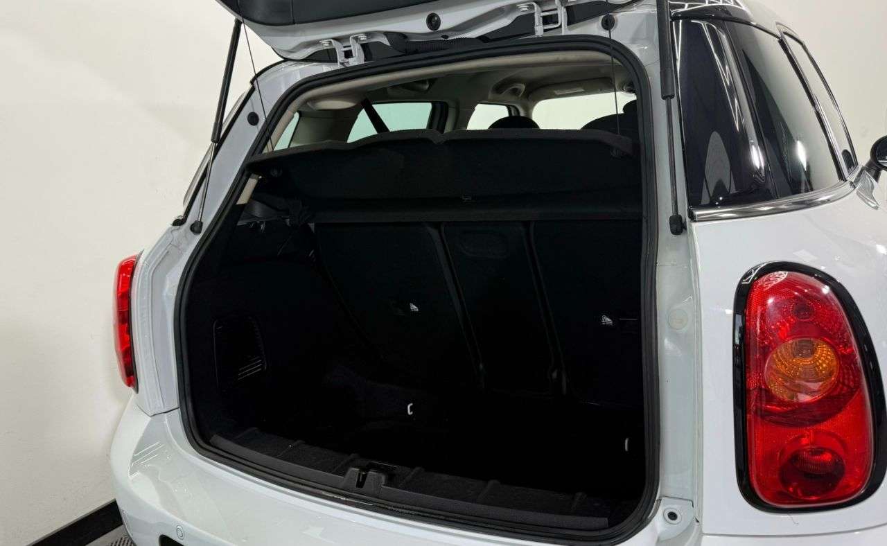 2016 MINI COUNTRYMAN 2016 MINI COUNTRYMAN