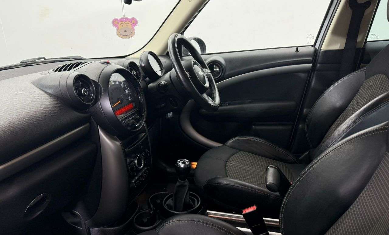 2016 MINI COUNTRYMAN 2016 MINI COUNTRYMAN