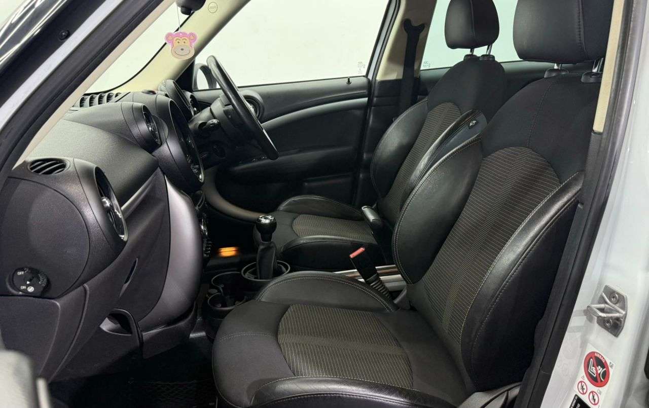 2016 MINI COUNTRYMAN 2016 MINI COUNTRYMAN