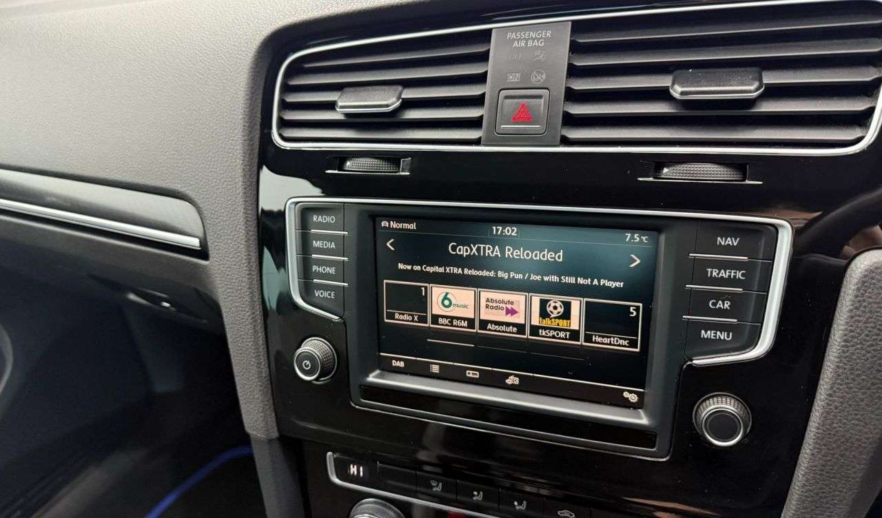 2015 VOLKSWAGEN GOLF 2015 VOLKSWAGEN GOLF