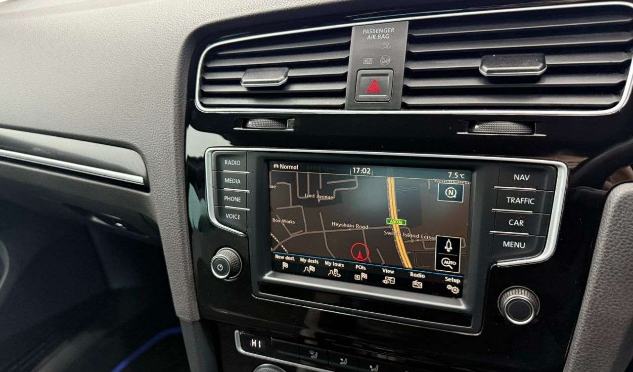 2015 VOLKSWAGEN GOLF 2015 VOLKSWAGEN GOLF