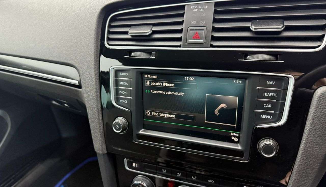 2015 VOLKSWAGEN GOLF 2015 VOLKSWAGEN GOLF