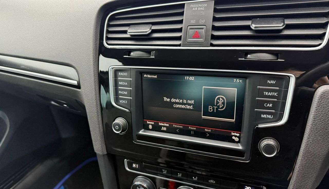 2015 VOLKSWAGEN GOLF 2015 VOLKSWAGEN GOLF