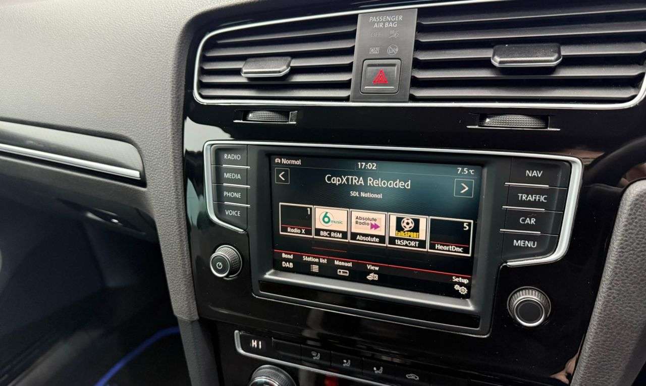 2015 VOLKSWAGEN GOLF 2015 VOLKSWAGEN GOLF