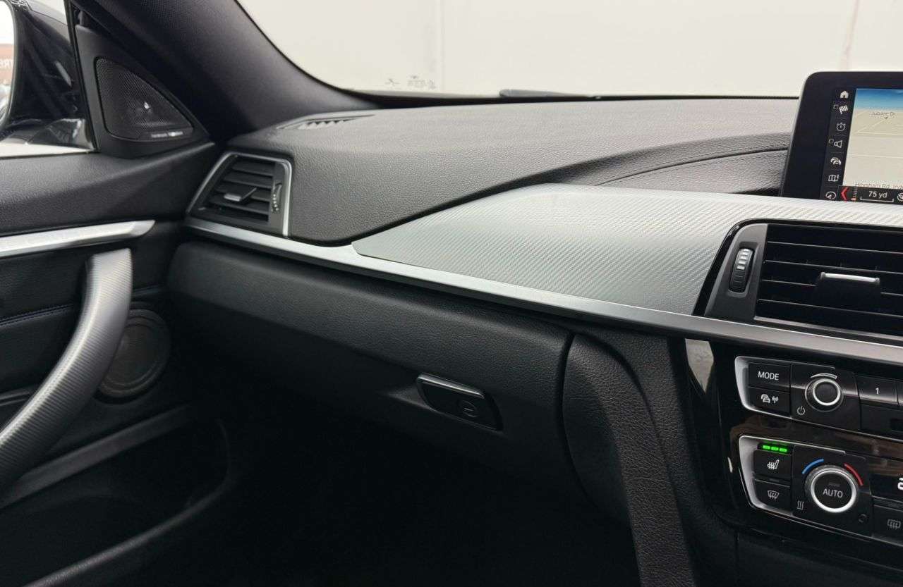 2018 BMW 4 SERIES GRAN COUPE 2018 BMW 4 SERIES GRAN COUPE