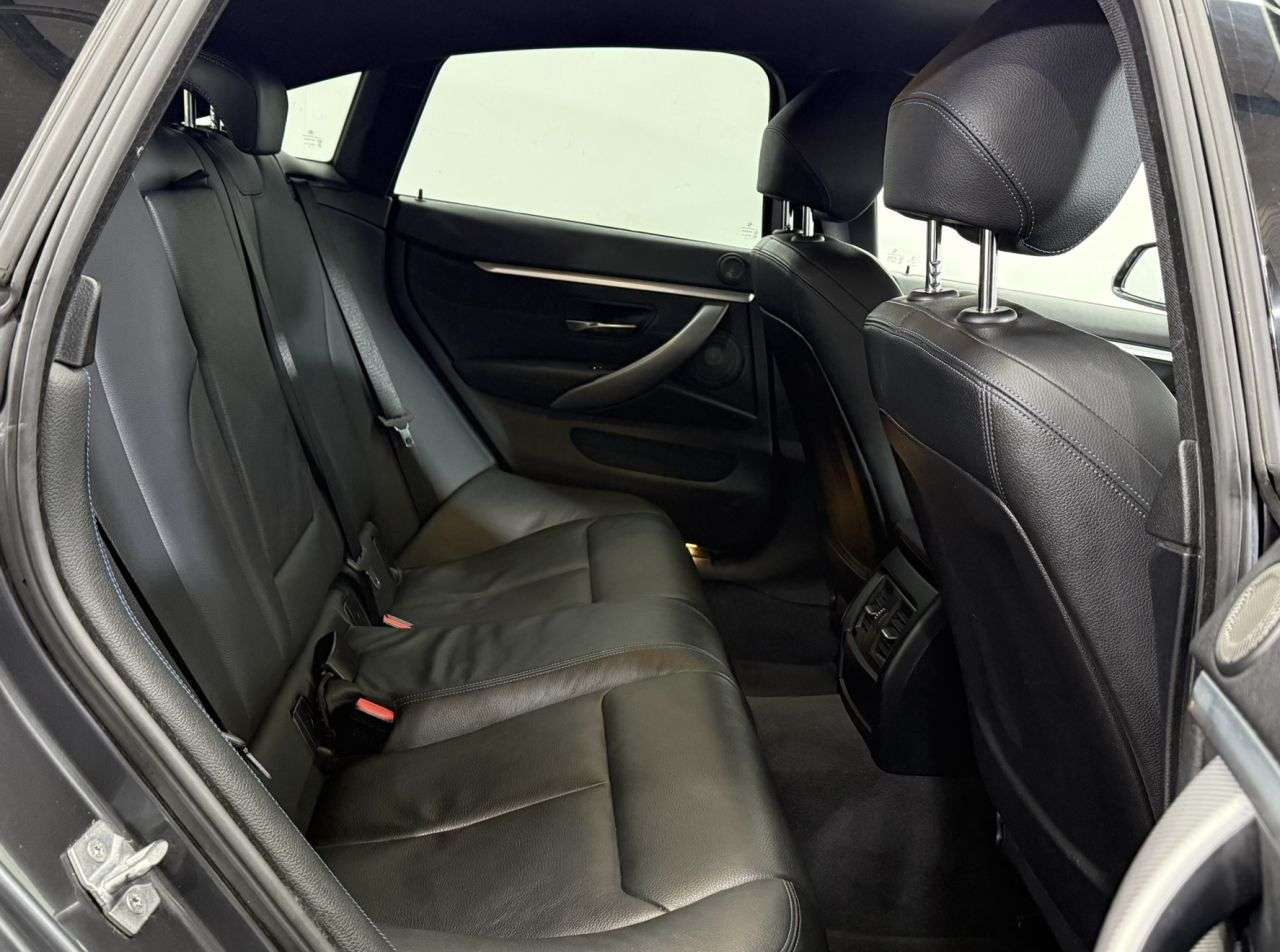 2018 BMW 4 SERIES GRAN COUPE 2018 BMW 4 SERIES GRAN COUPE