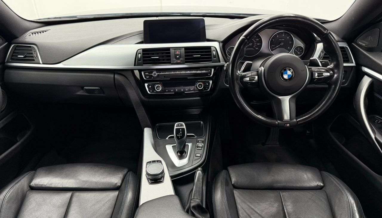 2018 BMW 4 SERIES GRAN COUPE 2018 BMW 4 SERIES GRAN COUPE