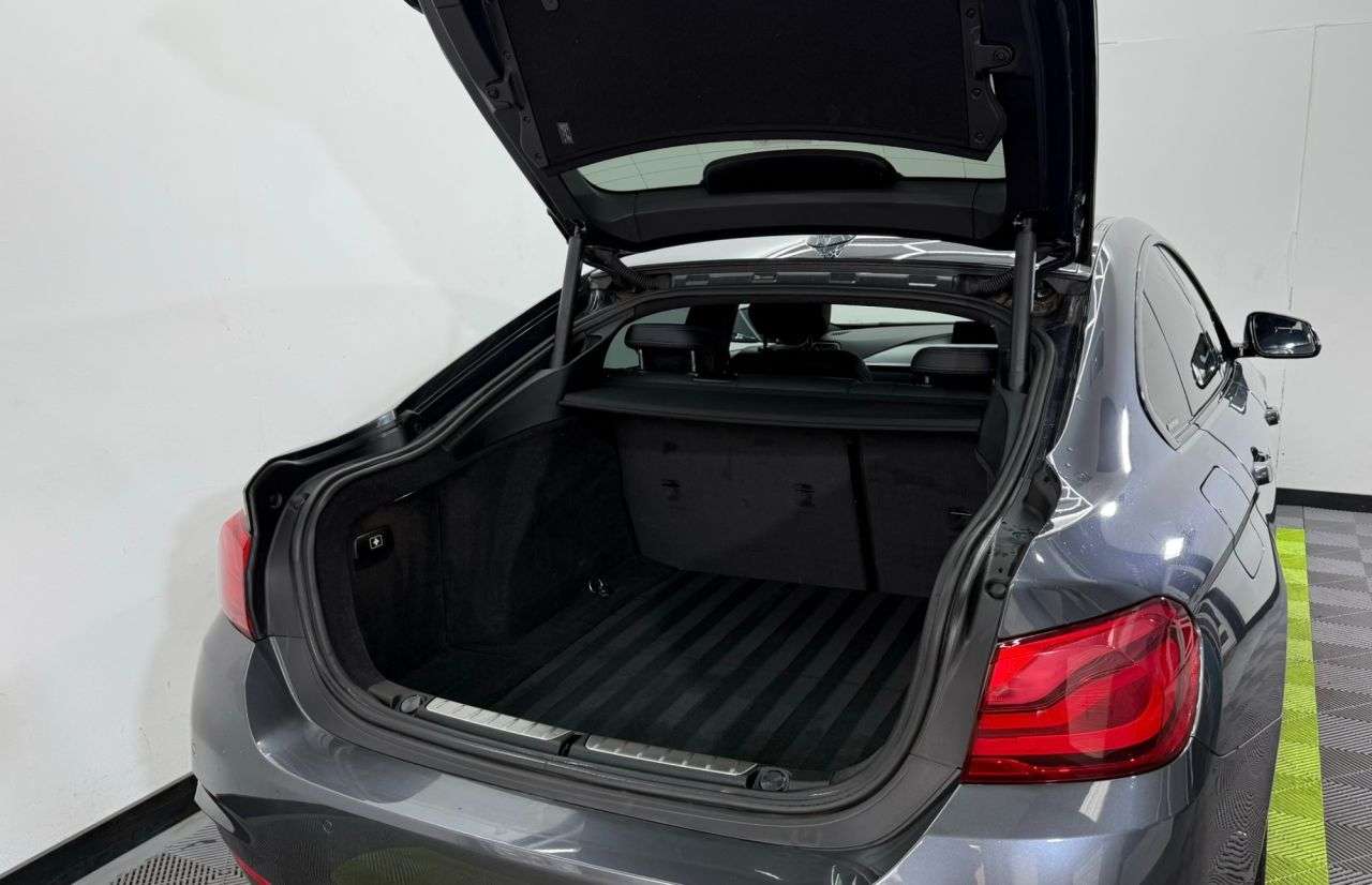 2018 BMW 4 SERIES GRAN COUPE 2018 BMW 4 SERIES GRAN COUPE