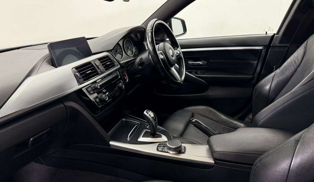 2018 BMW 4 SERIES GRAN COUPE 2018 BMW 4 SERIES GRAN COUPE