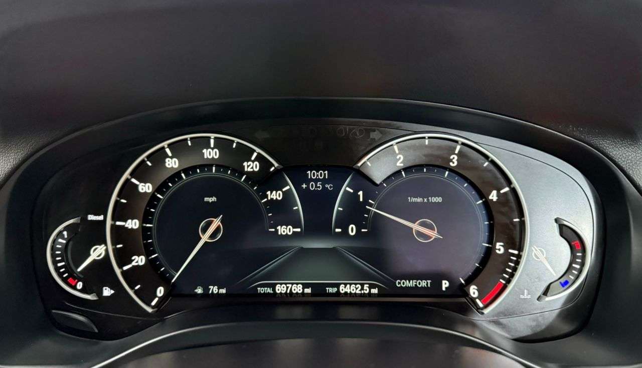 2019 BMW X4 2019 BMW X4