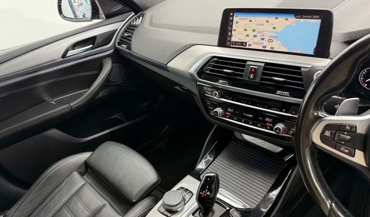 2019 BMW X4 2019 BMW X4