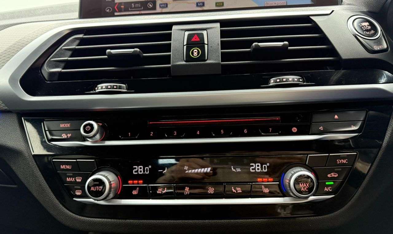 2019 BMW X4 2019 BMW X4