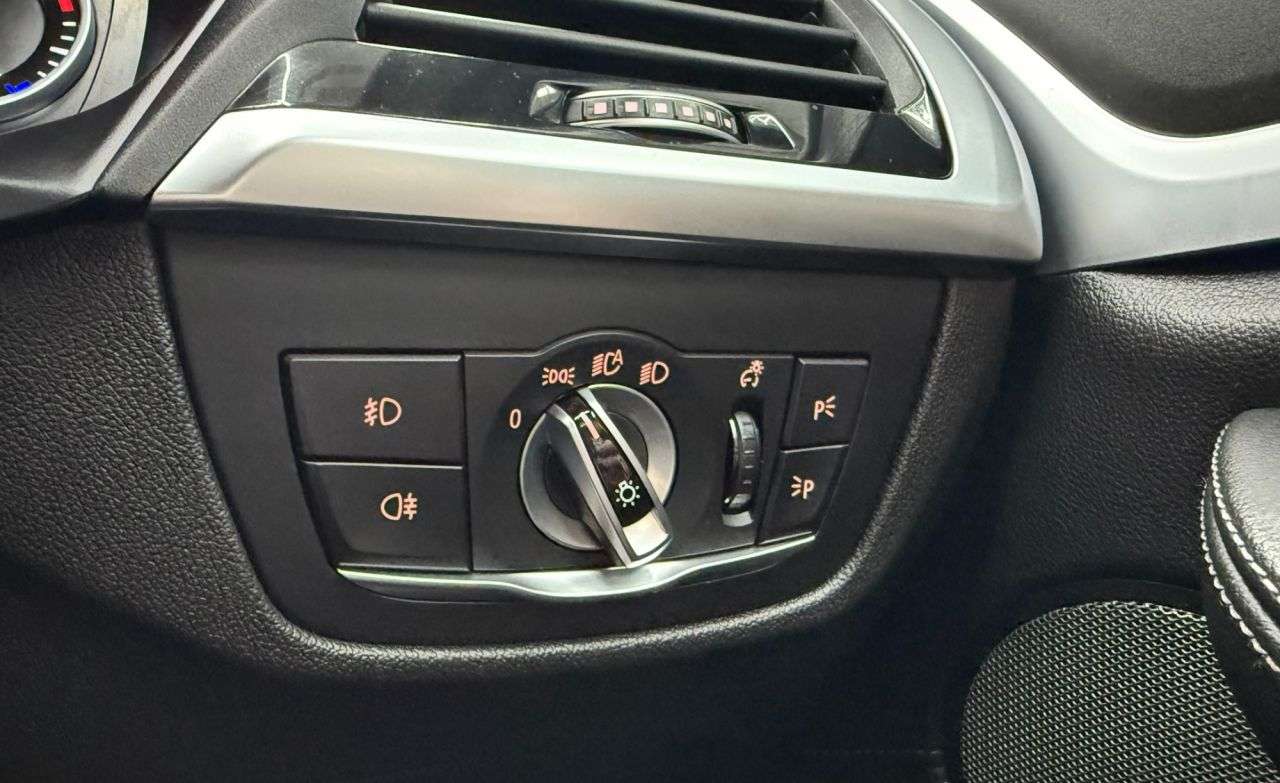 2019 BMW X4 2019 BMW X4