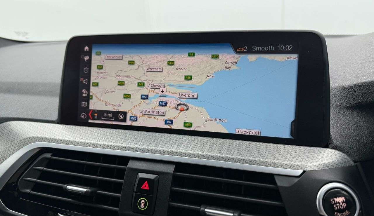 2019 BMW X4 2019 BMW X4