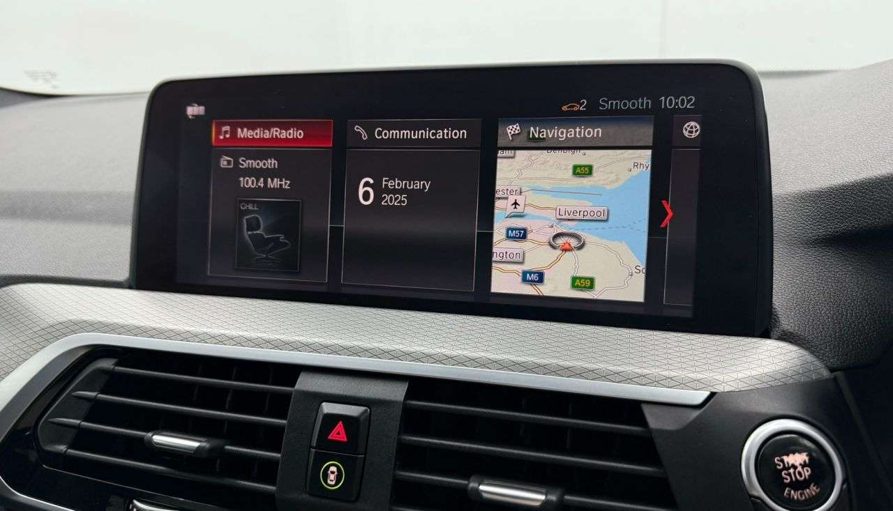 2019 BMW X4 2019 BMW X4