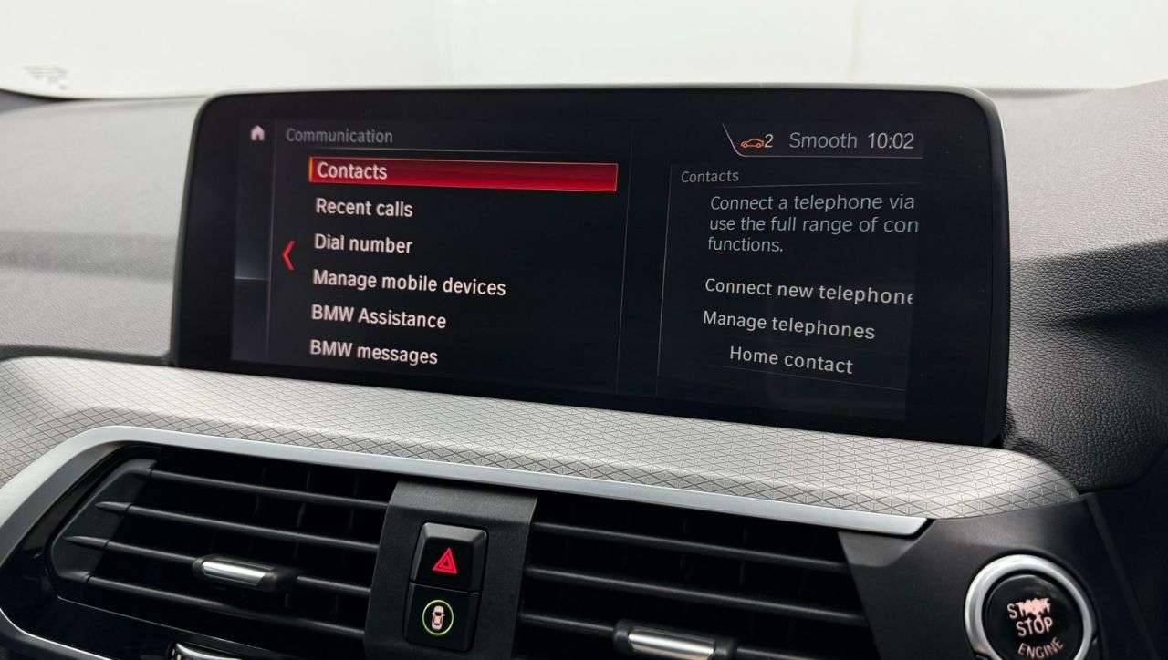 2019 BMW X4 2019 BMW X4