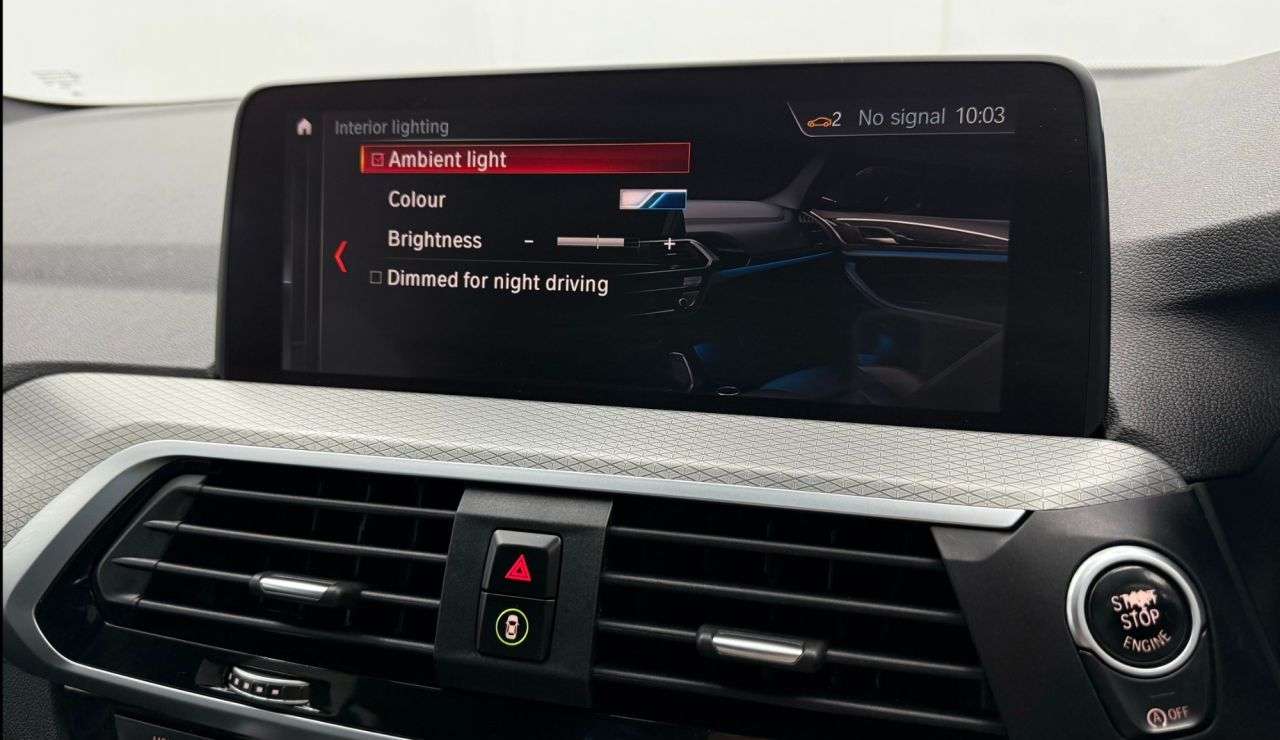 2019 BMW X4 2019 BMW X4