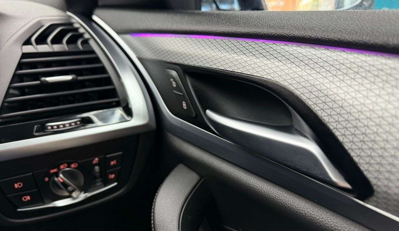 2019 BMW X4 2019 BMW X4