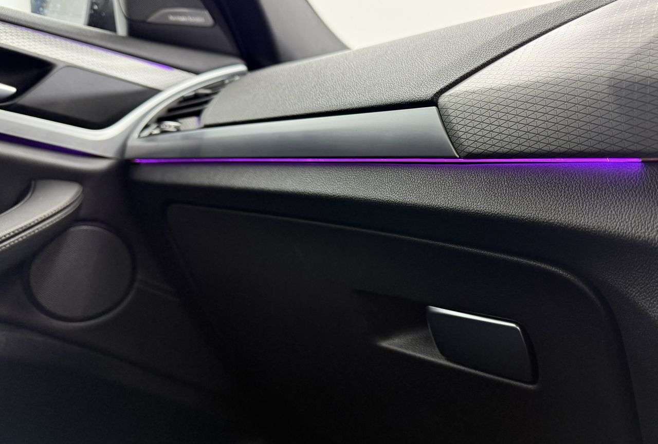 2019 BMW X4 2019 BMW X4