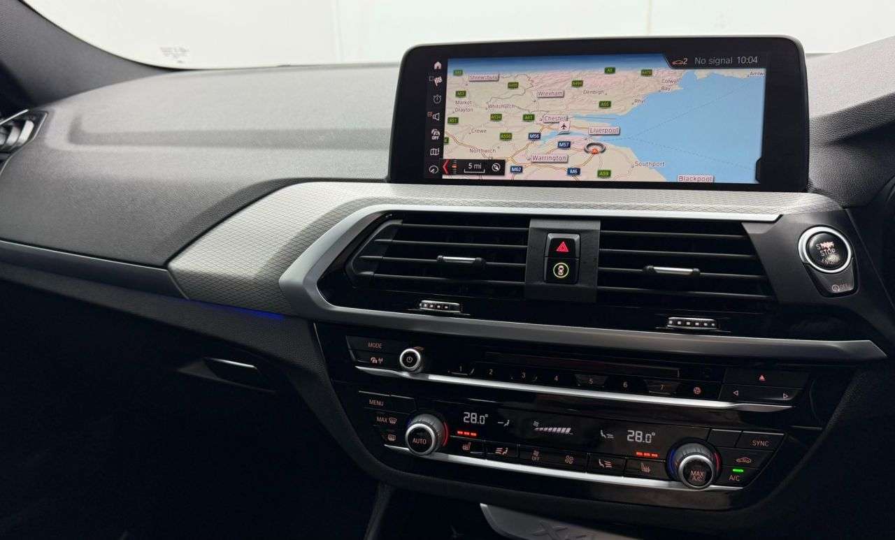 2019 BMW X4 2019 BMW X4