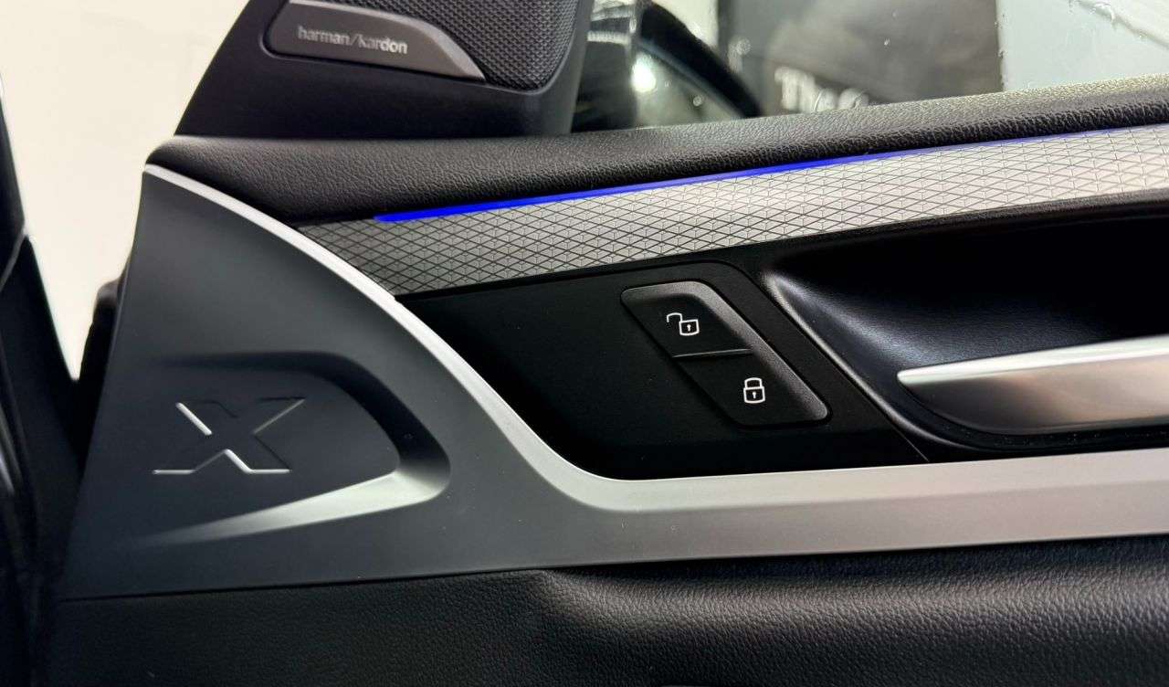 2019 BMW X4 2019 BMW X4