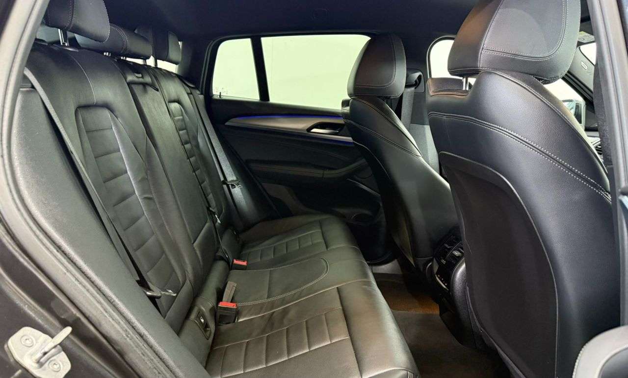 2019 BMW X4 2019 BMW X4