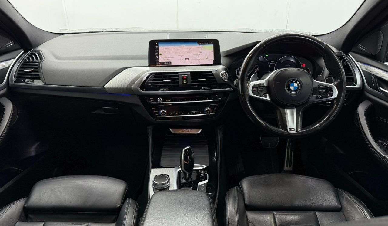 2019 BMW X4 2019 BMW X4