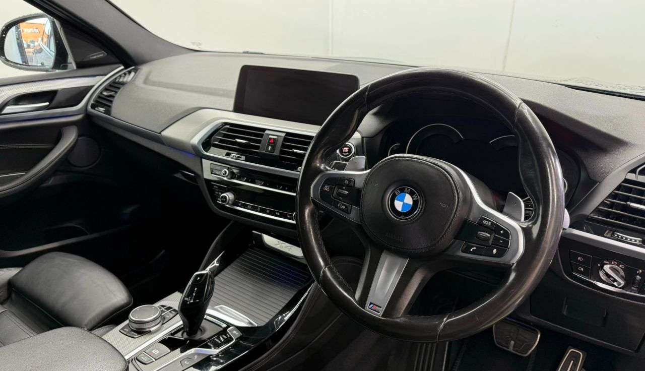 2019 BMW X4 2019 BMW X4