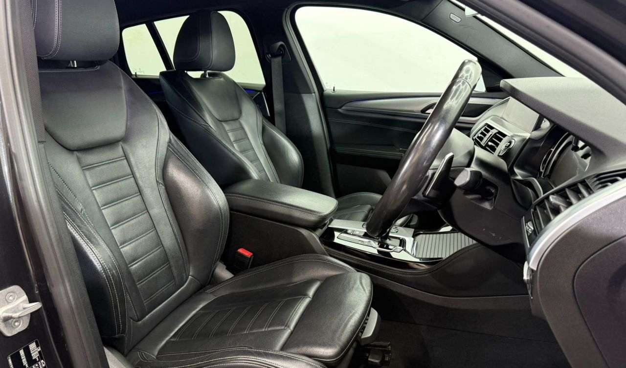 2019 BMW X4 2019 BMW X4