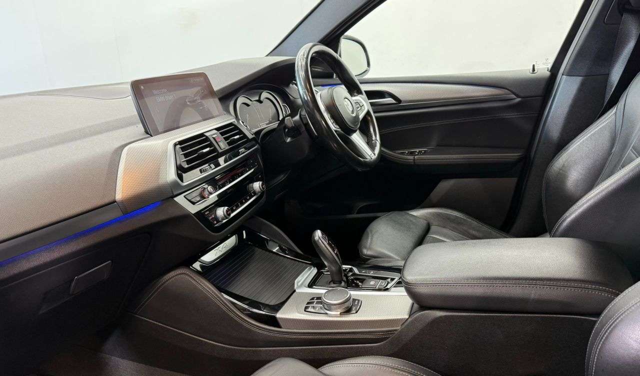 2019 BMW X4 2019 BMW X4