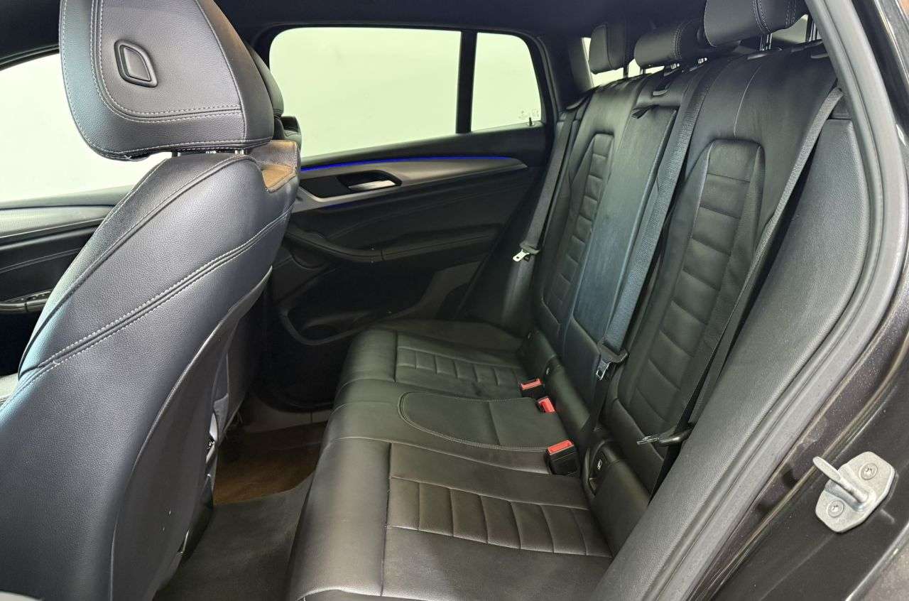 2019 BMW X4 2019 BMW X4