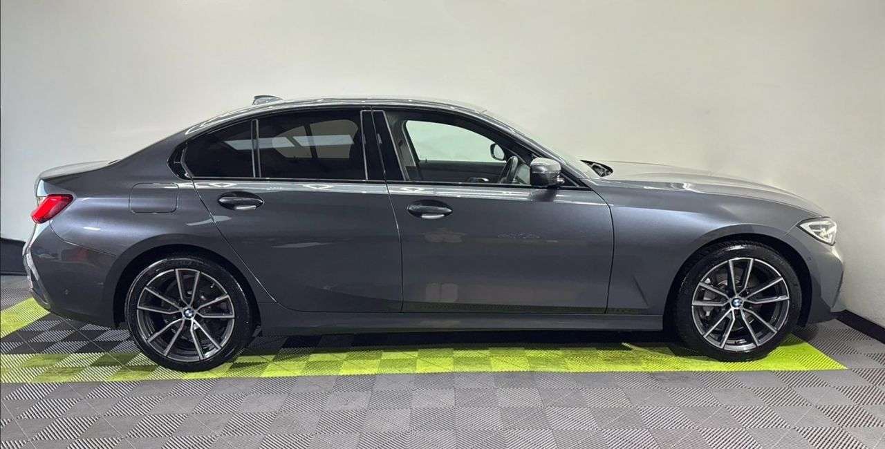 2020 BMW 3 SERIES 2020 BMW 3 SERIES