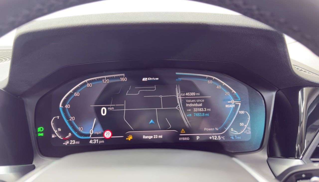 2020 BMW 3 SERIES 2020 BMW 3 SERIES