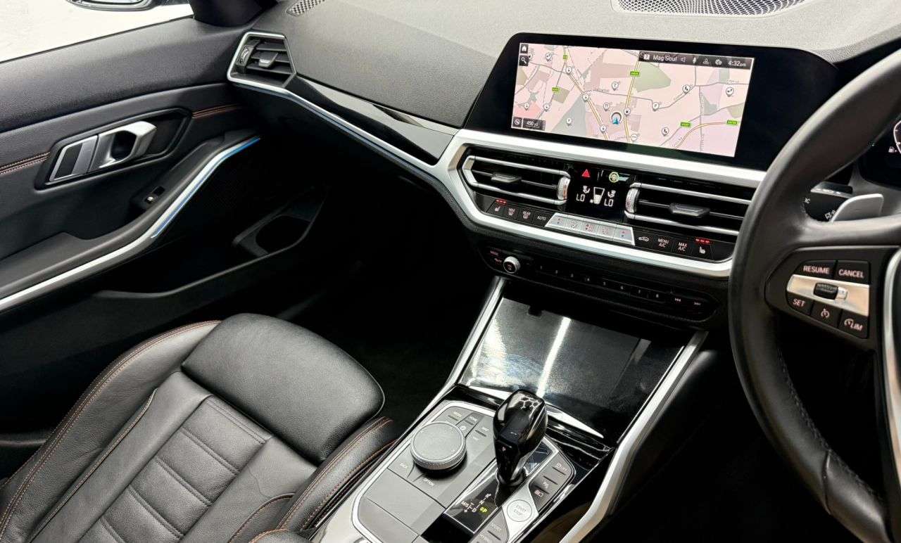 2020 BMW 3 SERIES 2020 BMW 3 SERIES