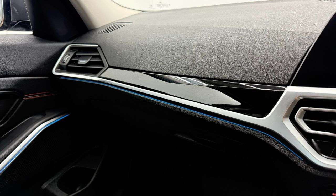 2020 BMW 3 SERIES 2020 BMW 3 SERIES