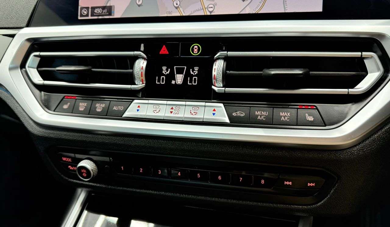 2020 BMW 3 SERIES 2020 BMW 3 SERIES