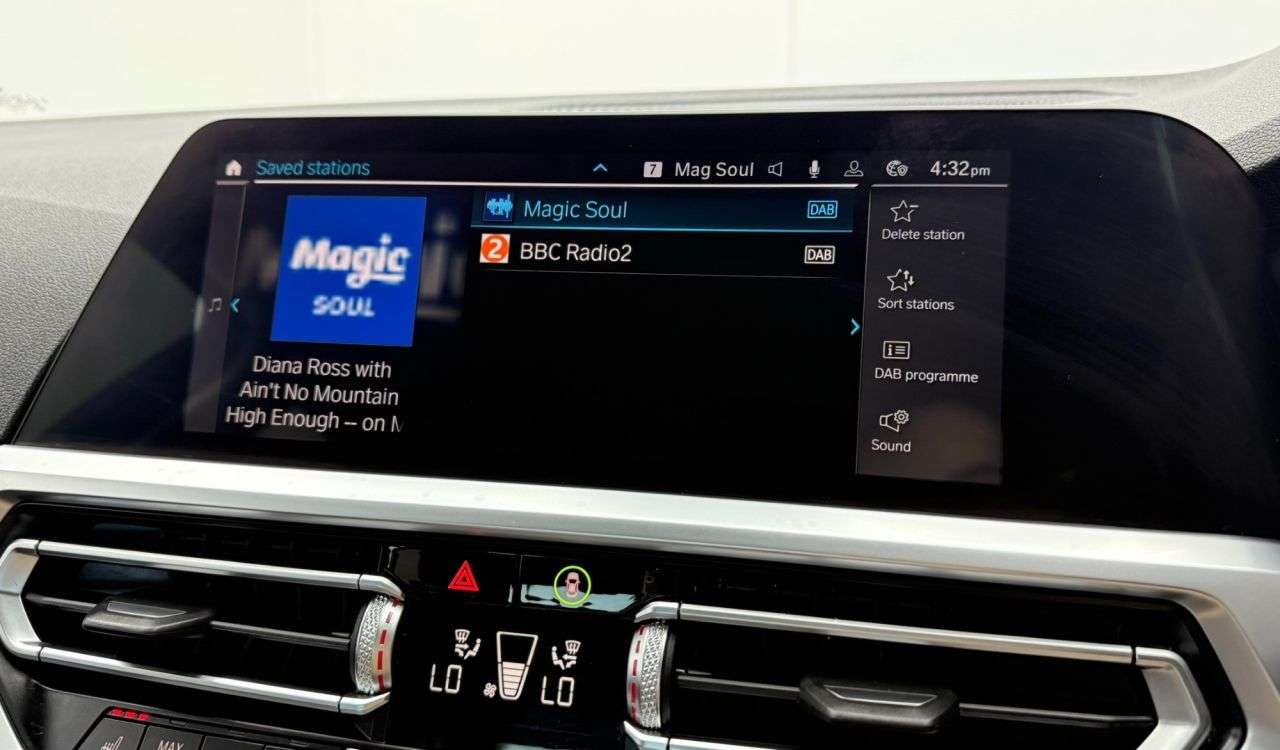 2020 BMW 3 SERIES 2020 BMW 3 SERIES